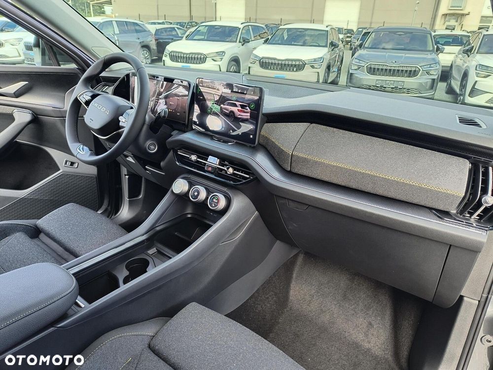 Skoda Kodiaq 2.0 TSI 4x4 Edition 130 DSG - 35