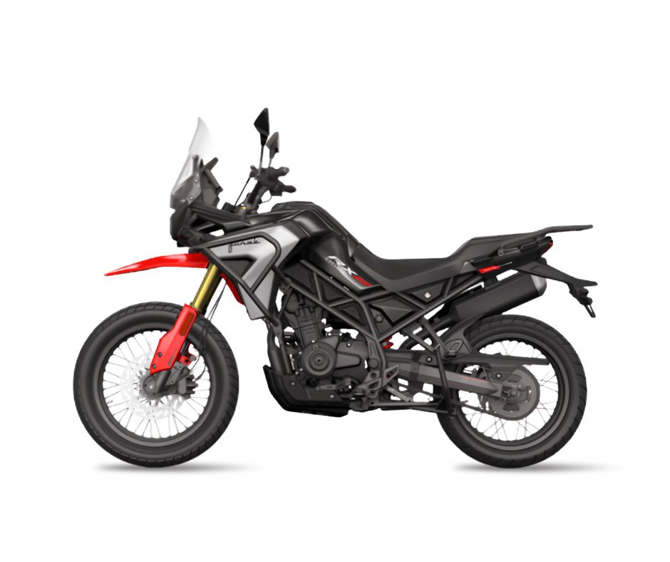 Junak 125 - 3