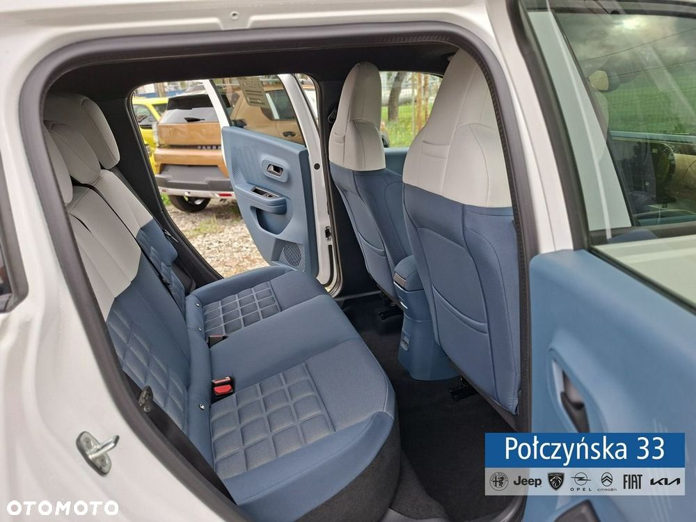 Fiat Grande Panda - 5