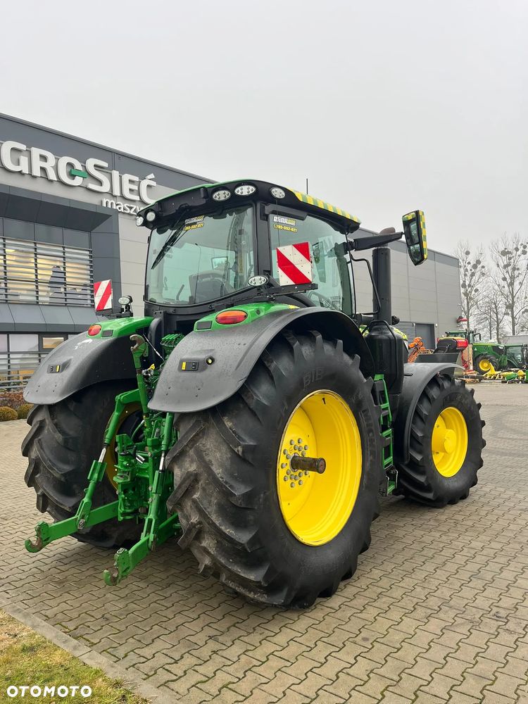 John Deere 6250 R - 15