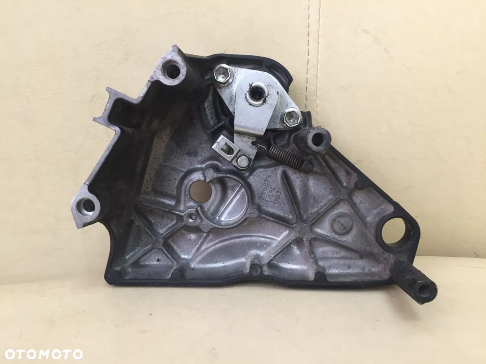 OSŁONA DEKIEL DEKIELEK POKRYWA ZĘBATKI SUZUKI GSR 750 298874 - 6