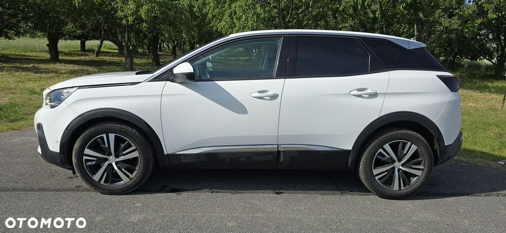 Peugeot 3008 - 4