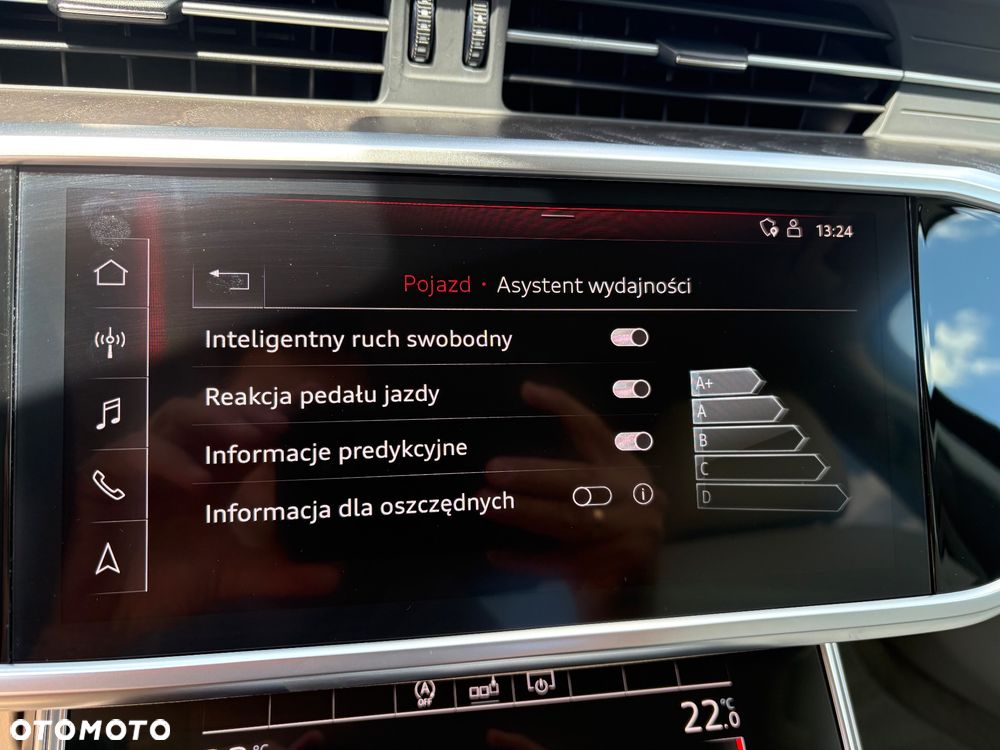 Audi A6 Limousine 45 TFSI Sport S tronic - 31