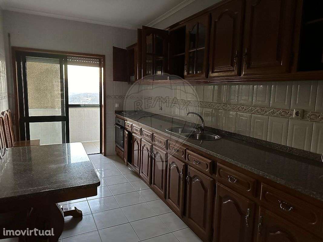 Apartamento T2 para arrendamento - Grande imagem: 3/10