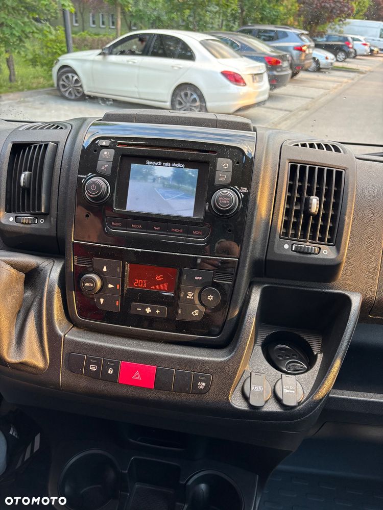 Citroën Jumper - 23