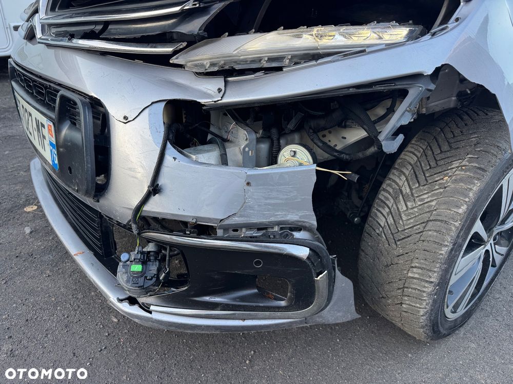 Citroën C4 Grand Picasso BlueHDi 120 Business Class - 28