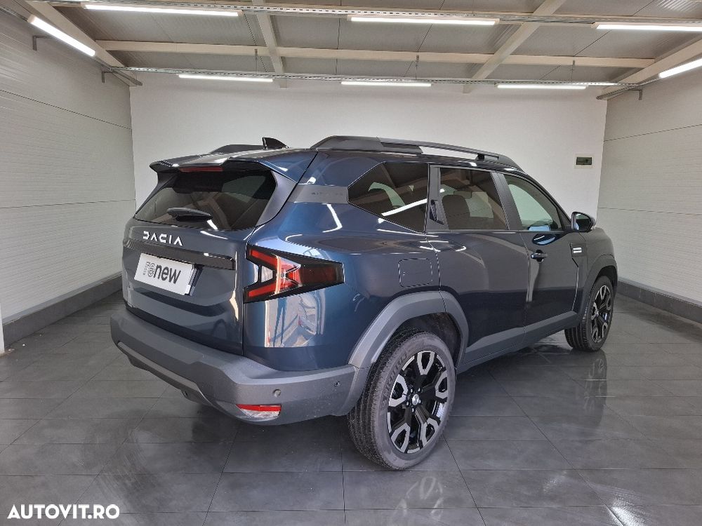 Dacia Bigster 155 Journey - 2