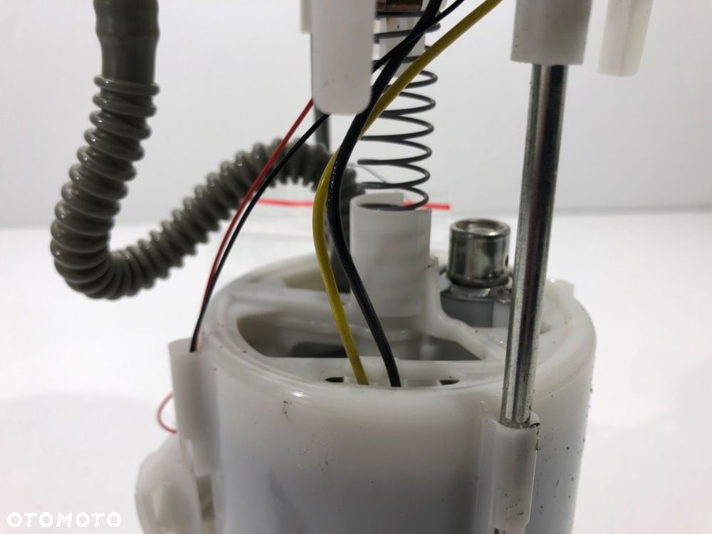 POMPA PALIWA  DACIA LODGY (JS_) 2012 - 2022 1.6 61 kW [83 KM] benzyna 2012 - 2022 172025758R - 2