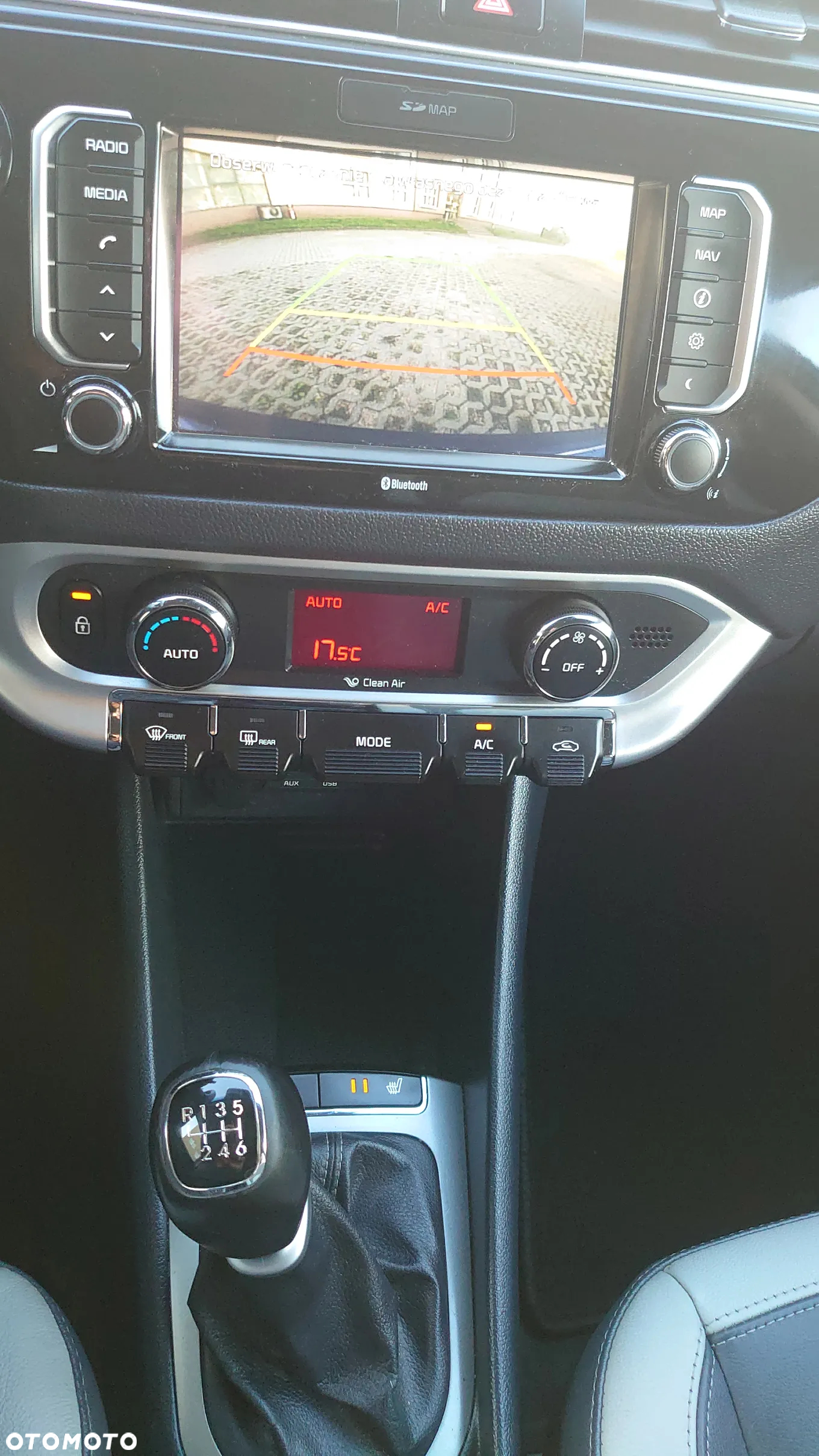 Kia Rio 1.4 Platinum Edition - 16