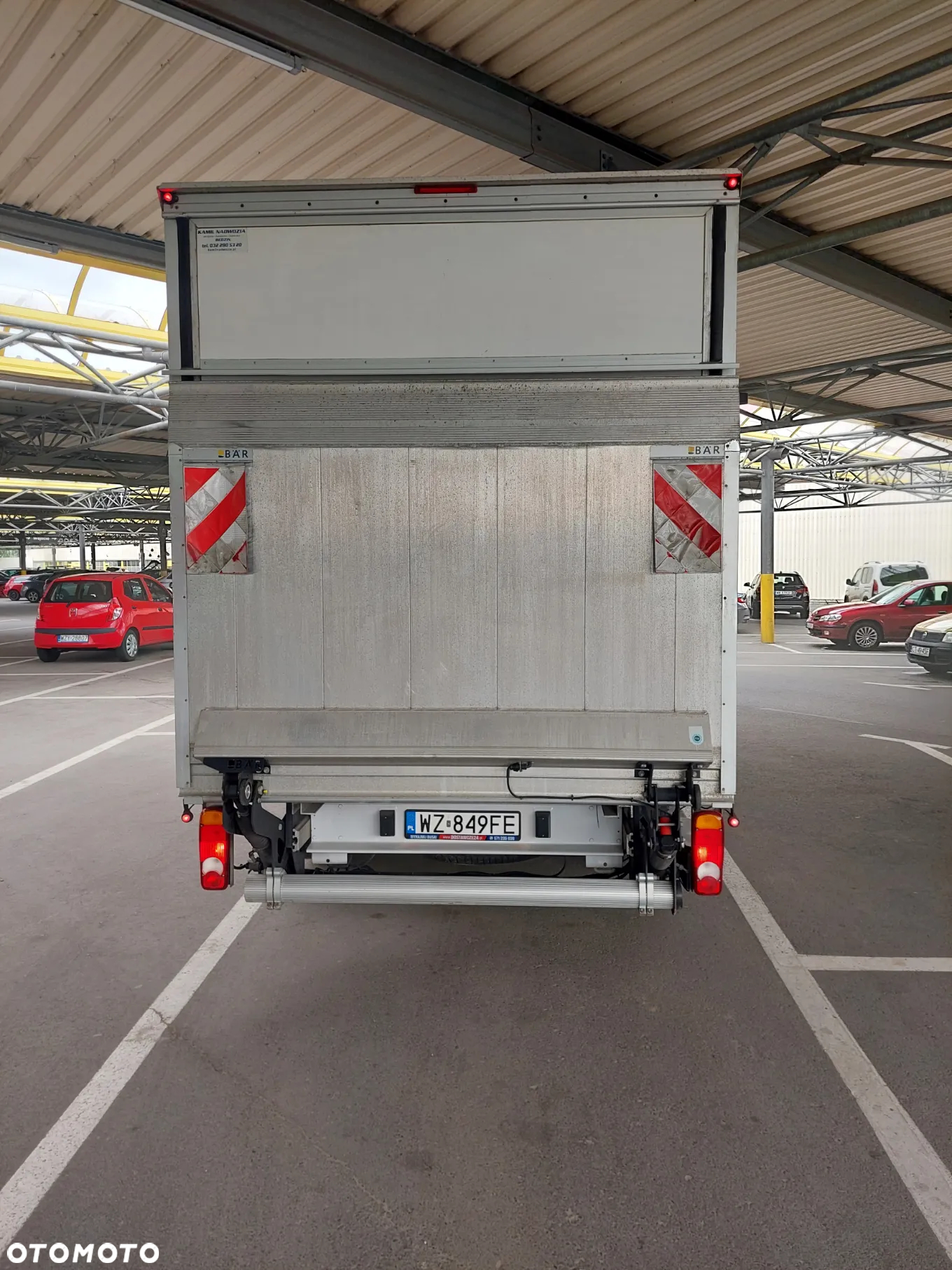 Fiat Ducato - 8