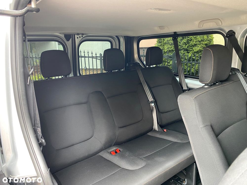 Fiat Talento Multicab Multijet L1H1 Base Business - 19