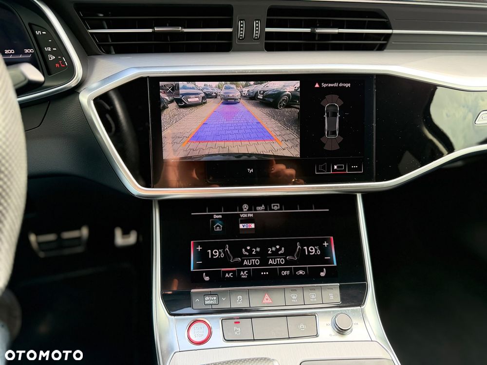 Audi S6 Limousine - 9