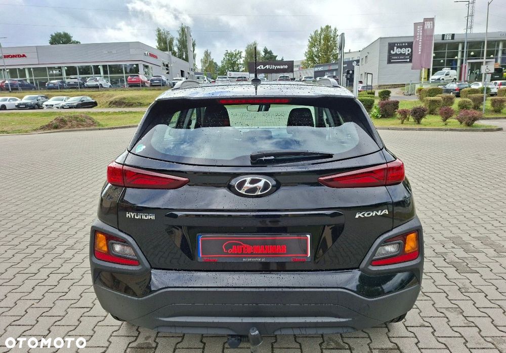 Hyundai Kona - 9