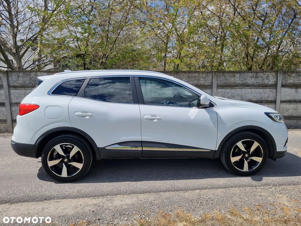 Renault Kadjar 1.3 TCe FAP Intens EDC - 12