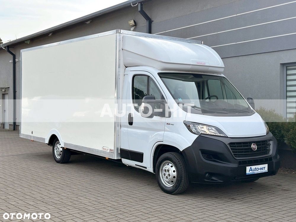 Fiat Ducato - 5