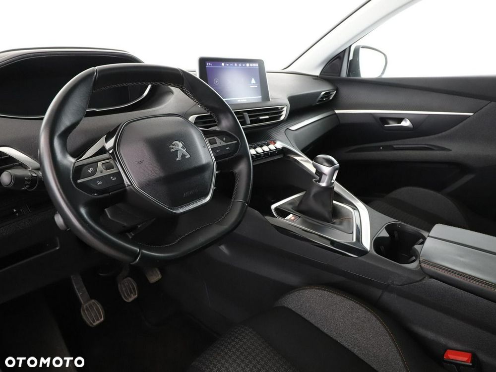 Peugeot 3008 1.5 BlueHDi Active S&S - 15