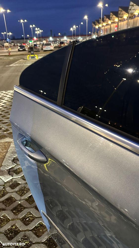 Volkswagen Passat CC 2.0 TDI DSG - 16