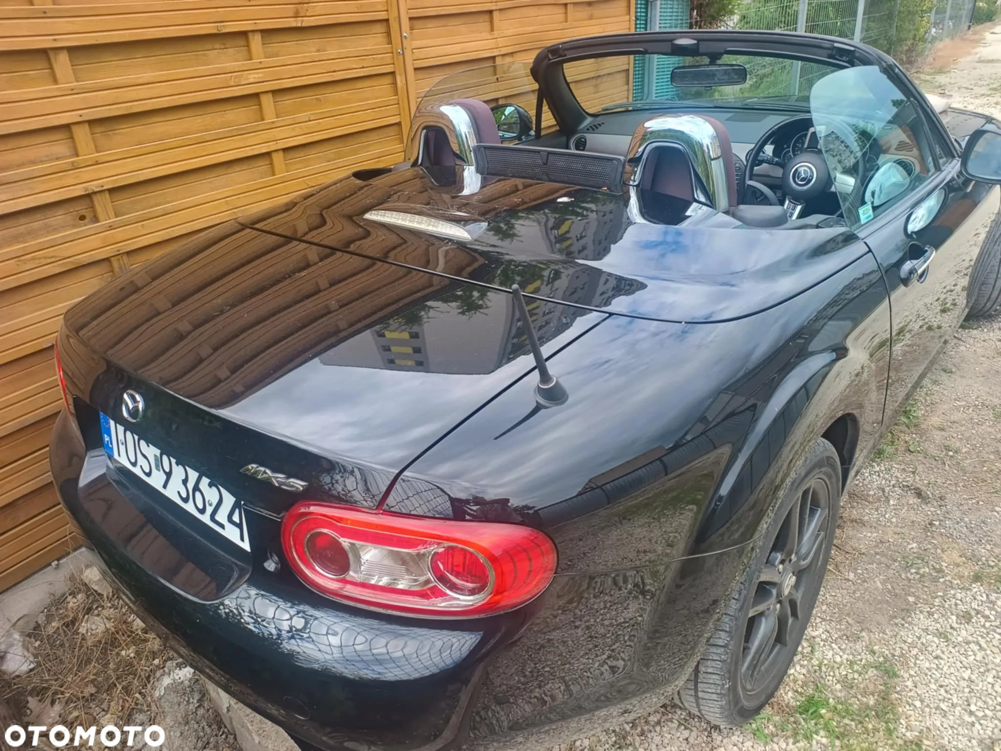 Mazda MX-5 - 11