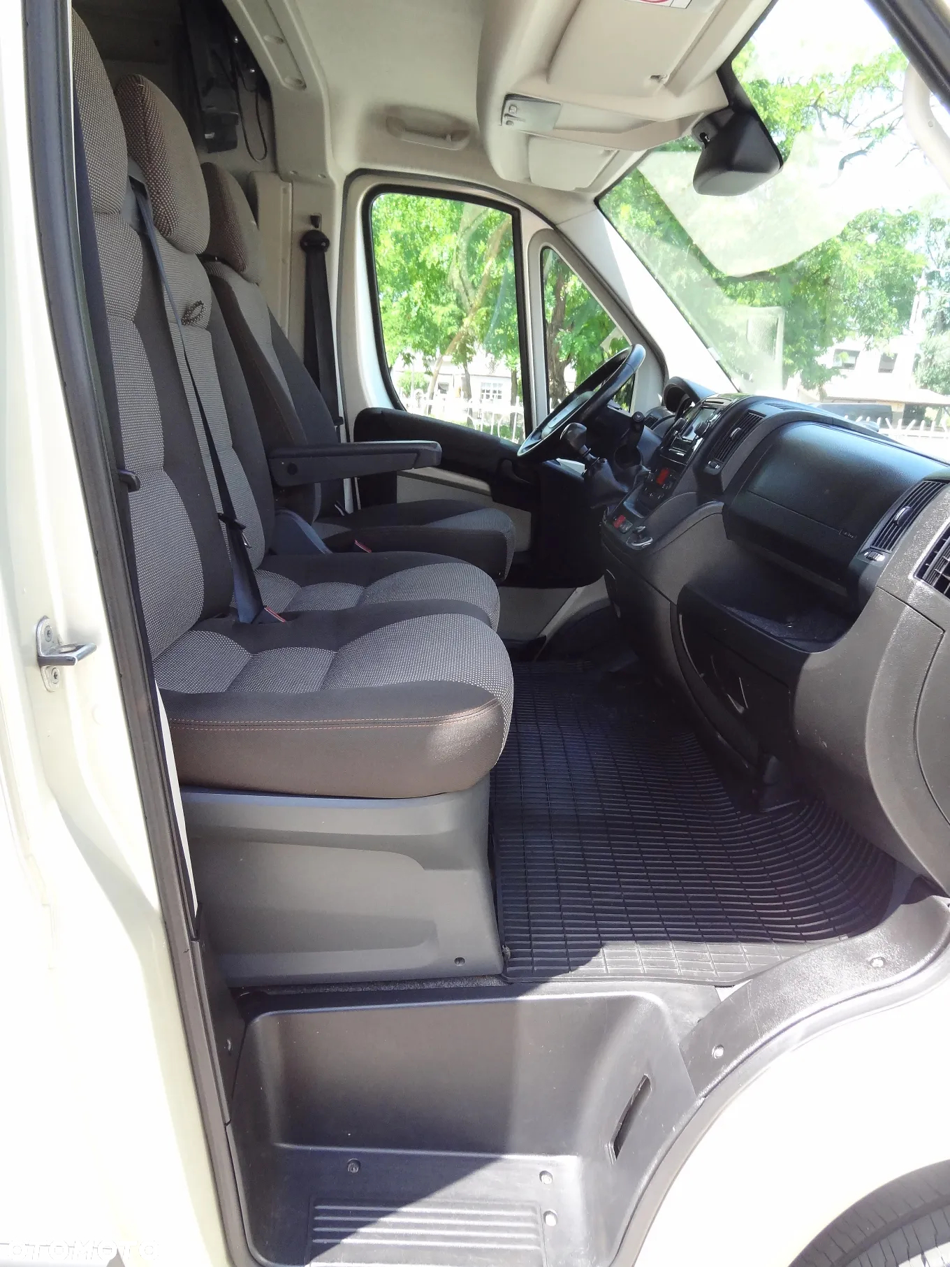 Fiat Ducato Panorama 9 Osobowy! - 6