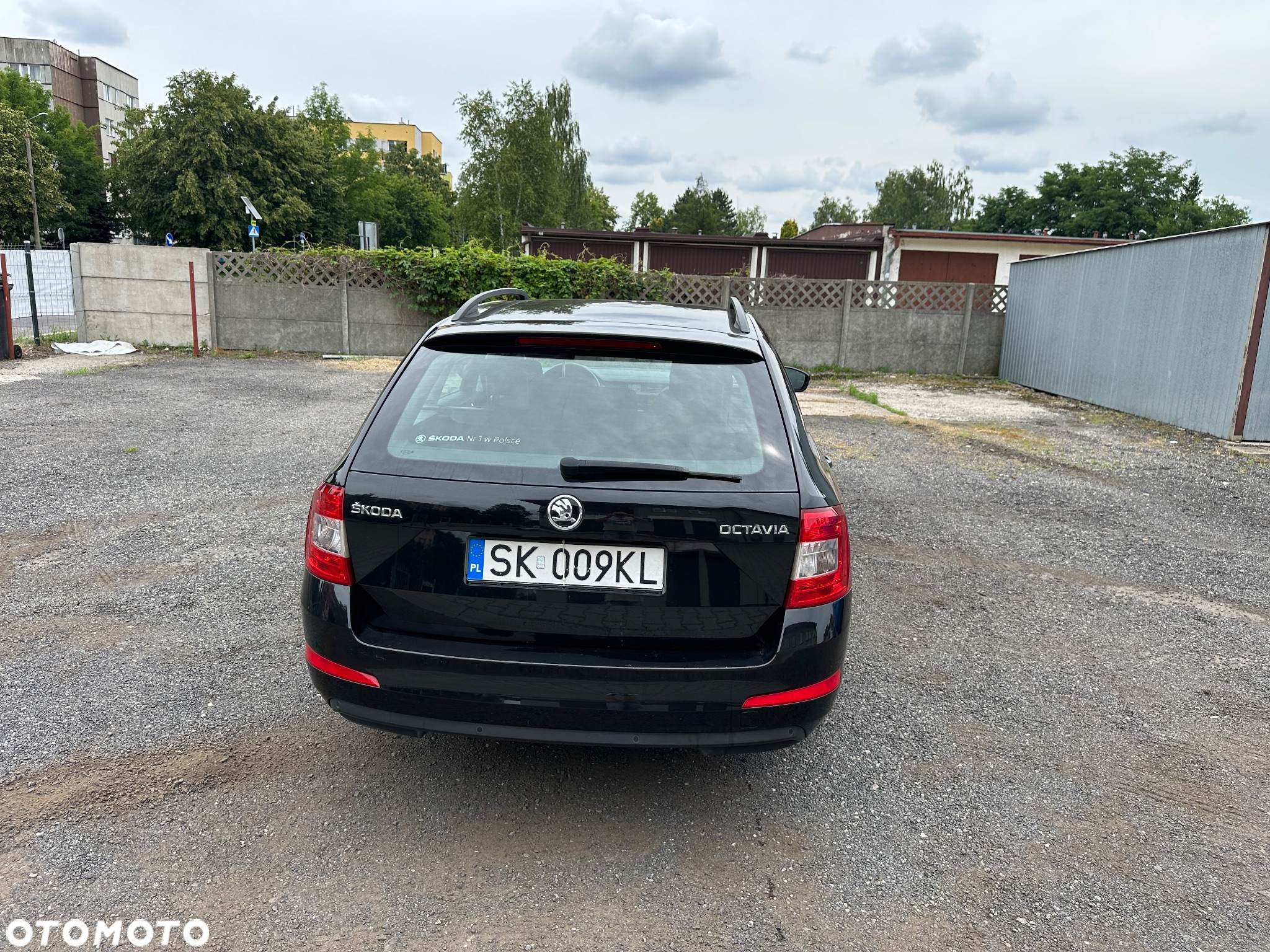 Skoda Octavia 1.6 TDI Style - 5