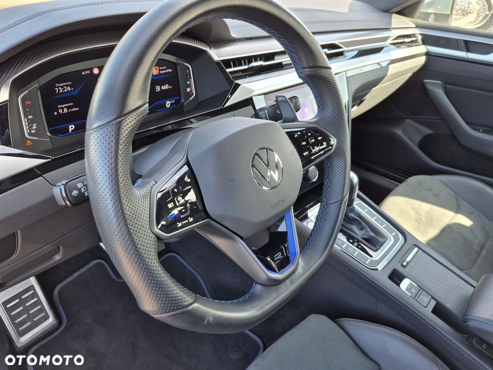 Volkswagen Arteon Shooting Brake - 30
