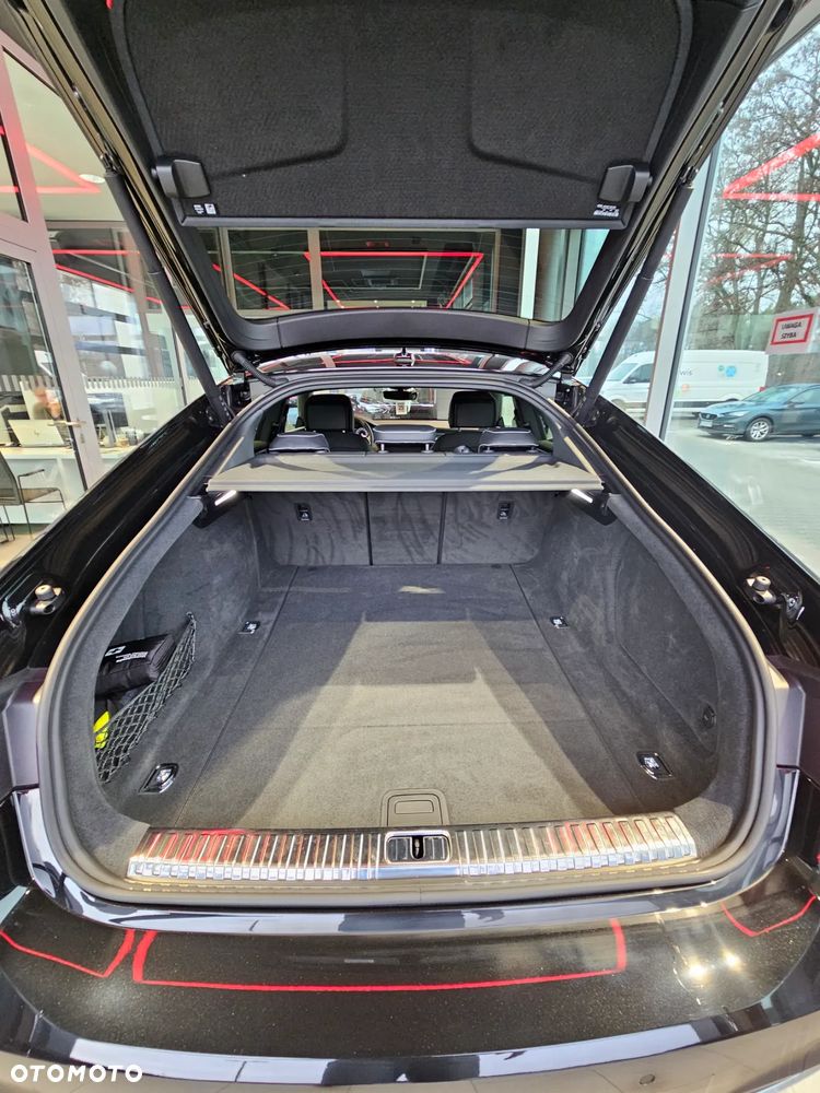 Audi A7 Sportback 45 TFSI S tronic - 35
