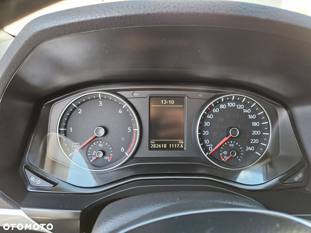 Volkswagen Amarok 3.0 V6 TDi 4MOTION Highline - 15