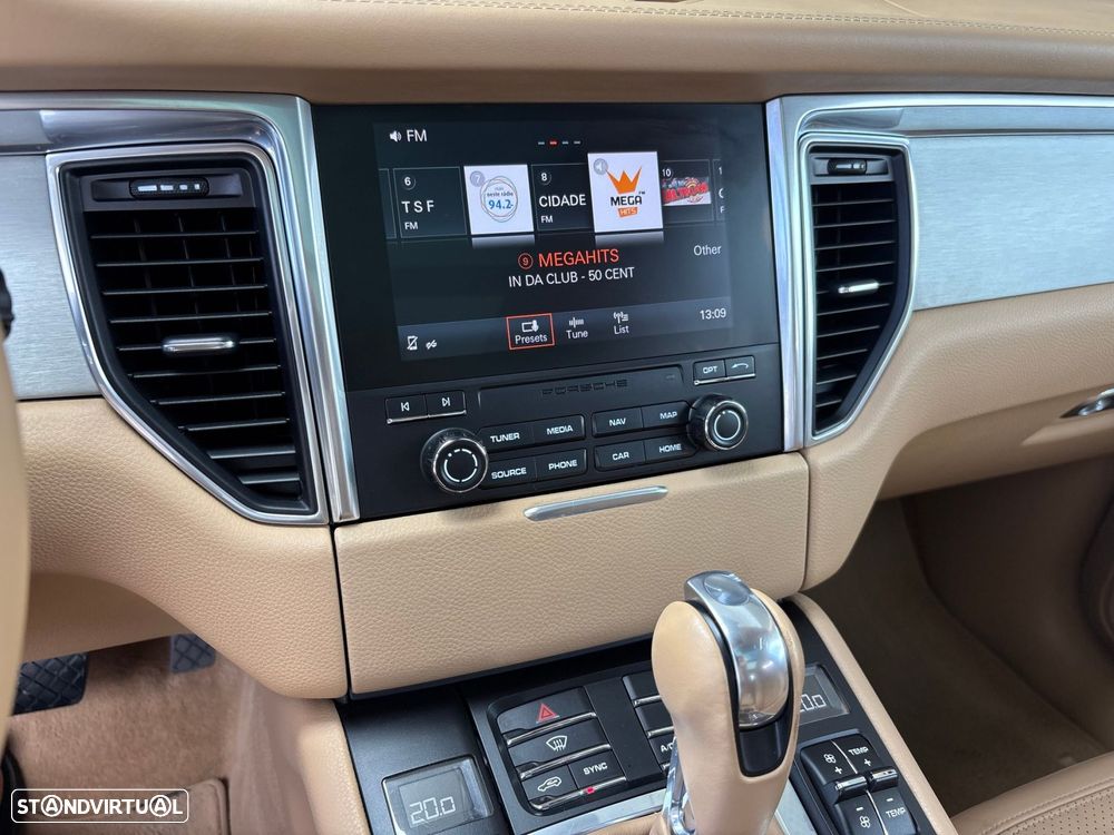 Porsche Macan S All Weather - 10