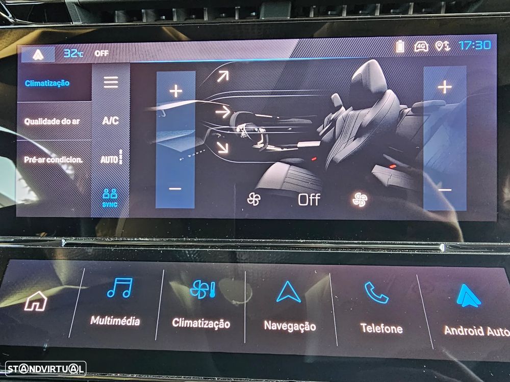 Peugeot 308 CC - 19