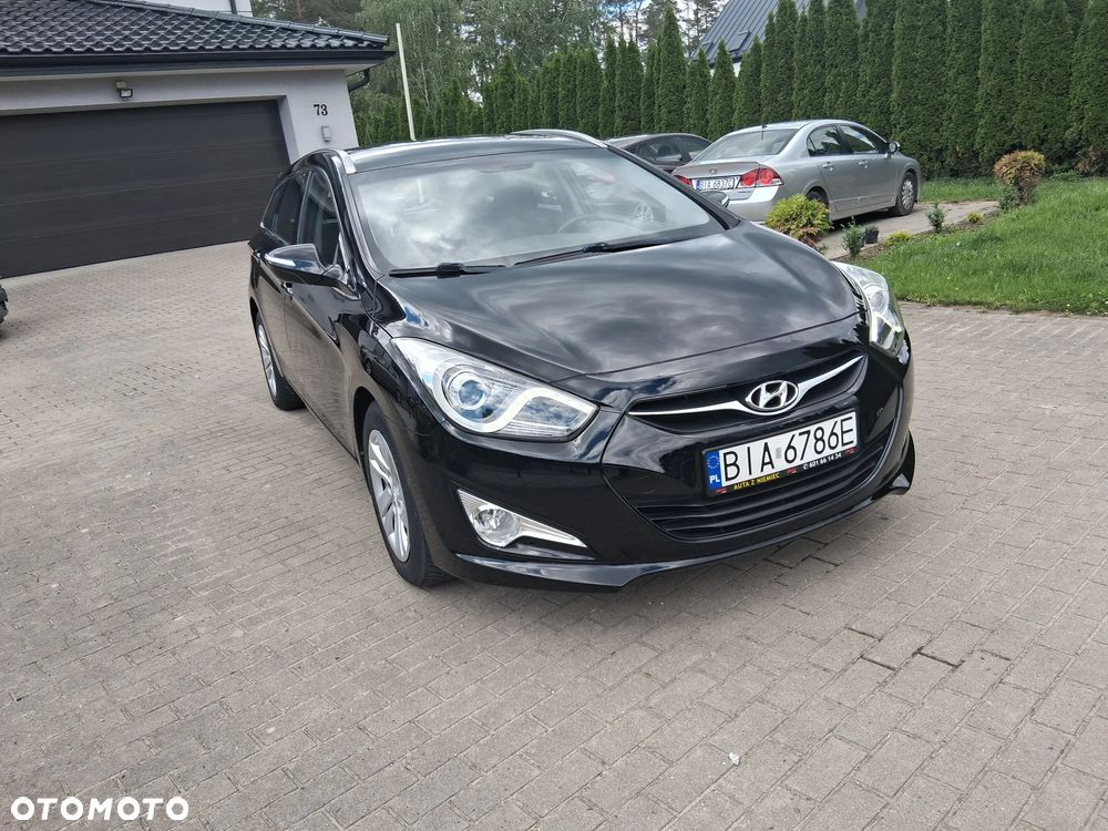 Hyundai i40 1.7 CRDi Comfort - 15