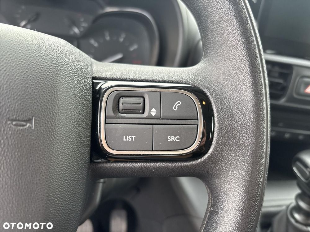 Toyota Proace City Verso 1.5 D-4D Combi - 23