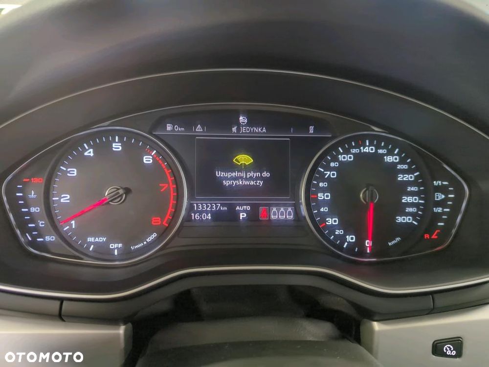 Audi A4 Avant 40 TFSI mHEV S tronic - 10