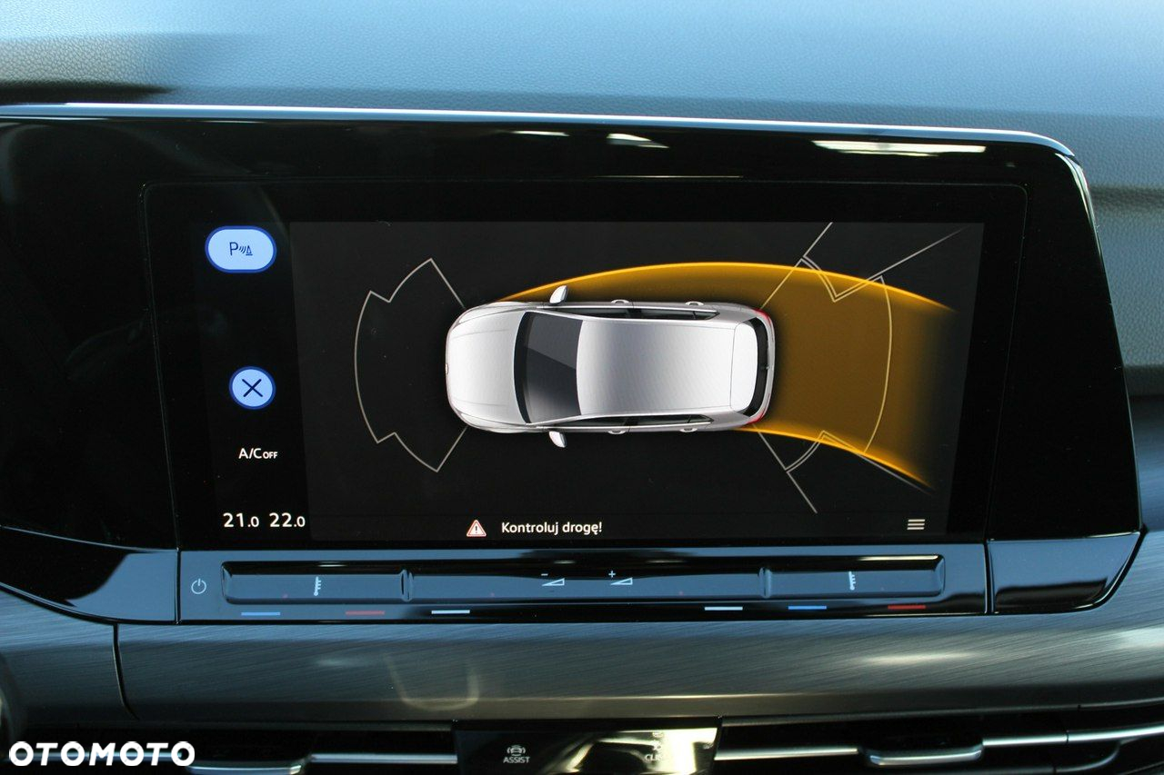 Volkswagen Golf VIII 1.4 TSI Plug-In Hybrid Style DSG - 30