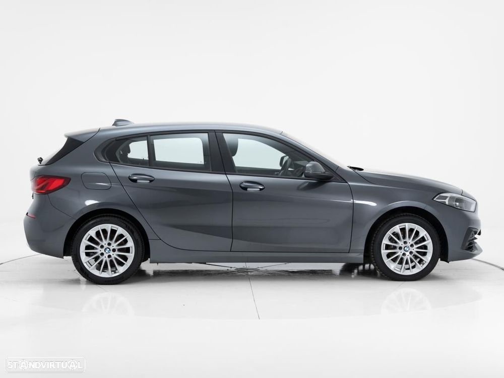 BMW 116 - 3