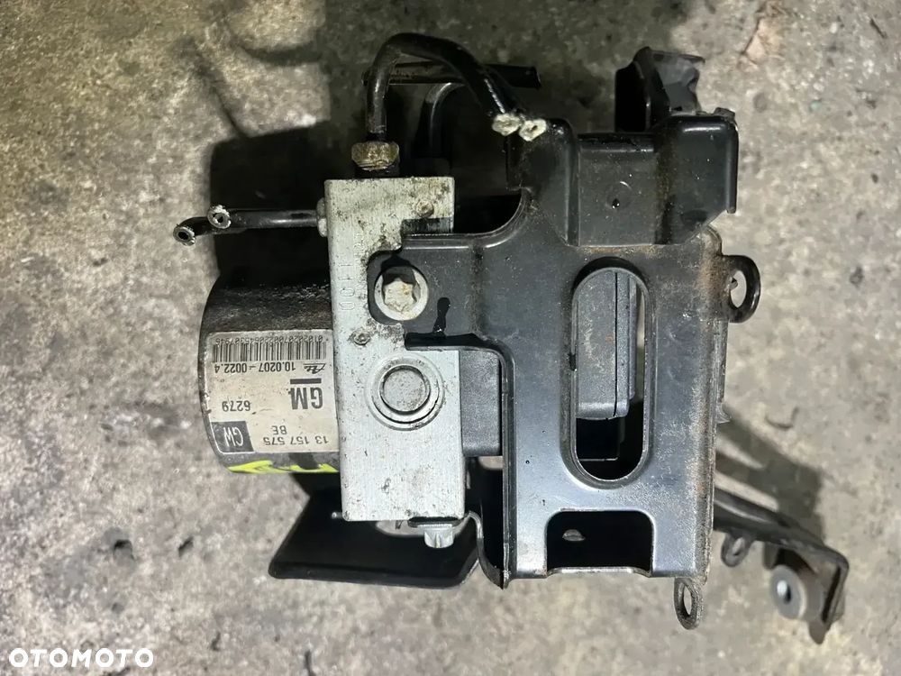 Pompa ABS Opel Astra III H 13157575 - 1