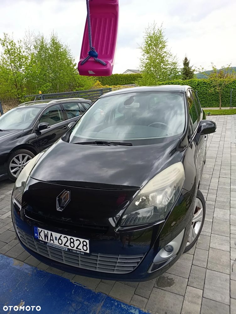 Renault Scenic 1.4 16V TCE Expression - 5