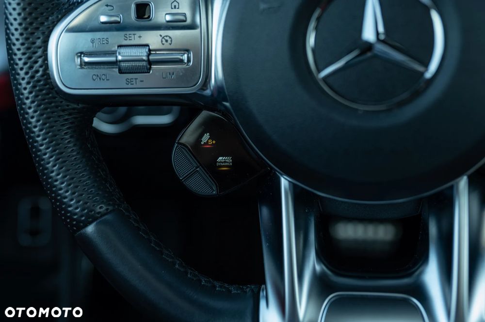 Mercedes-Benz CLA - 22