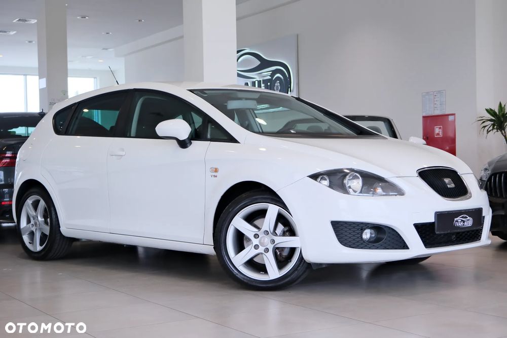 Seat Leon - 3