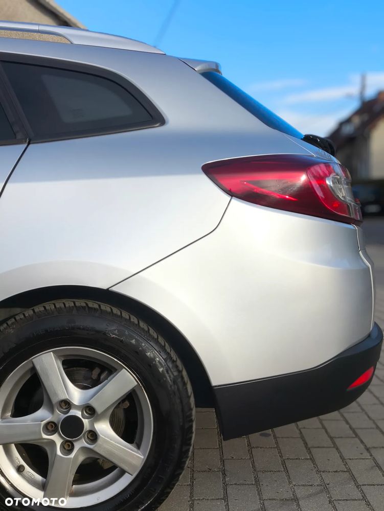Renault Megane - 15