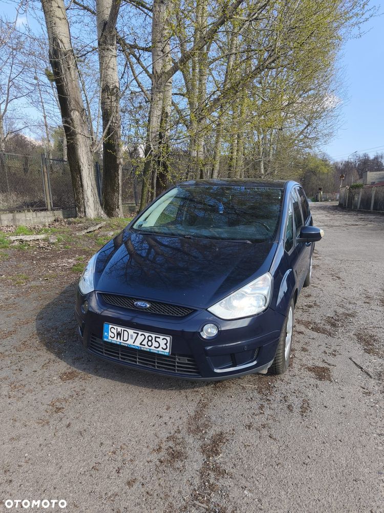 Ford S-Max 2.0 TDCi DPF Trend - 5