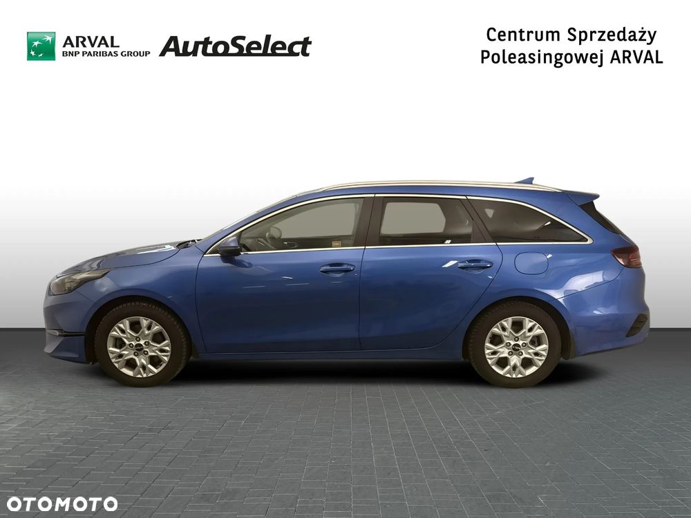 Kia Ceed 1.5 T-GDI L - 2