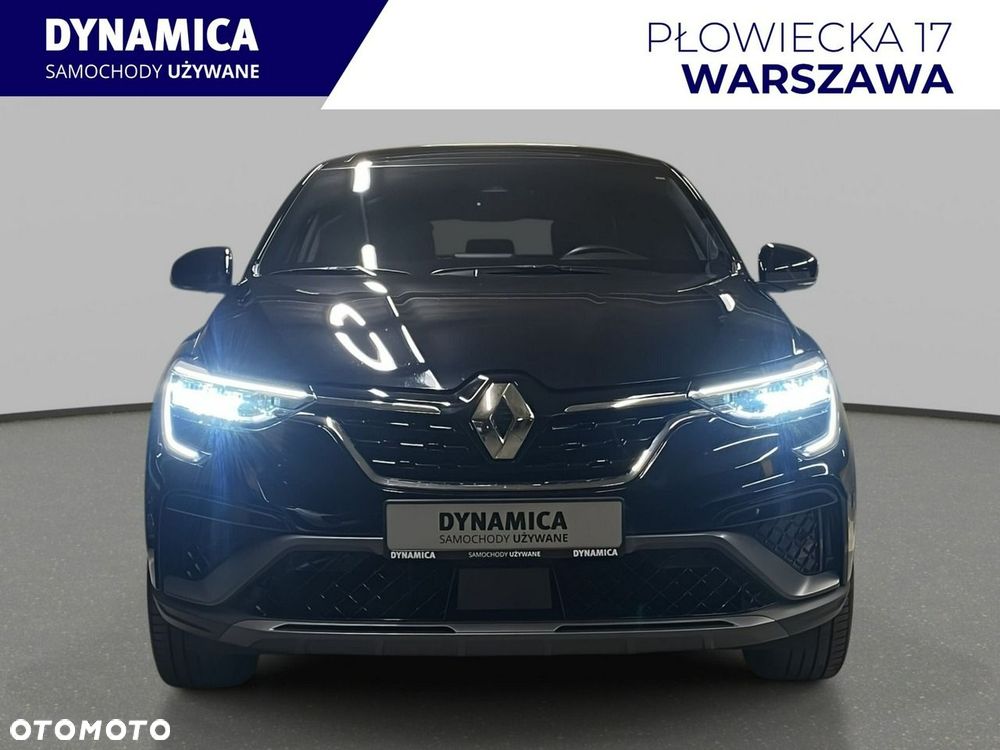 Renault Arkana - 3
