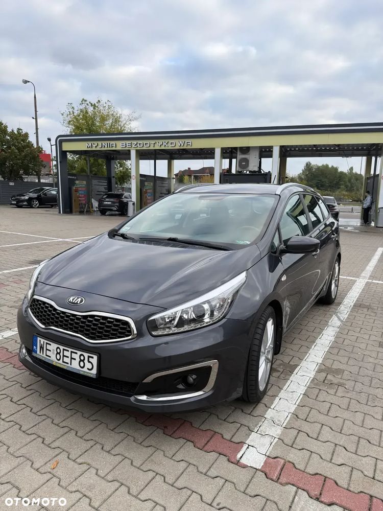 Kia Cee'd