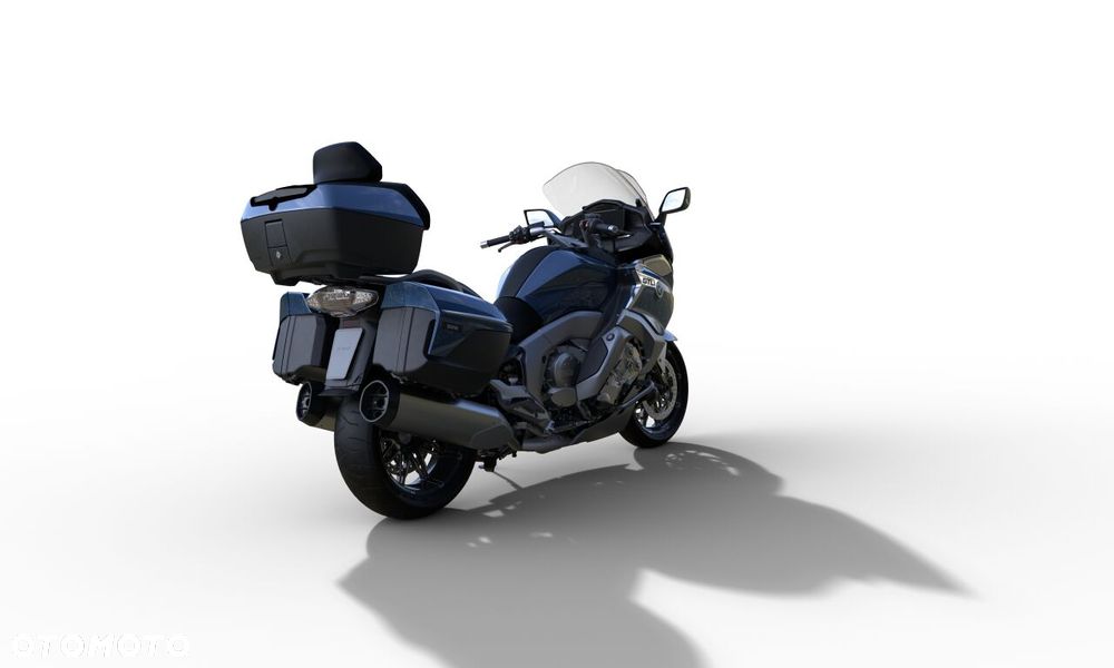 BMW K - 3