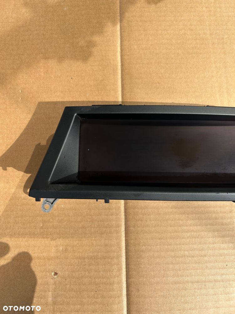 Bmw x5 E70 radio ekran  2063170 - 4