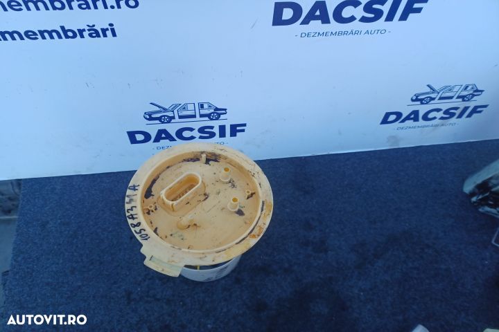 POMPA MOTORINA IN REZERVOR 1K0919050AB A2C53434508 1K0919050AB A2C534 - 2