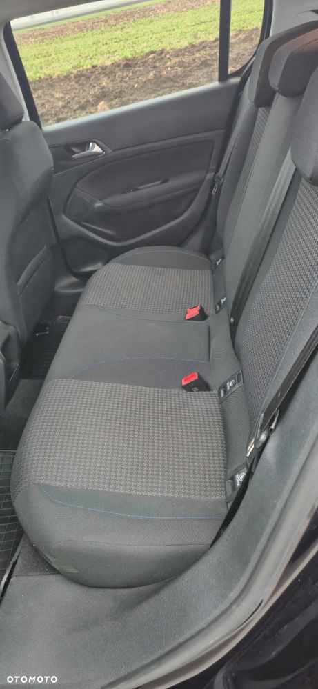 Peugeot 308 BlueHDi 100 Stop & Start Access - 9