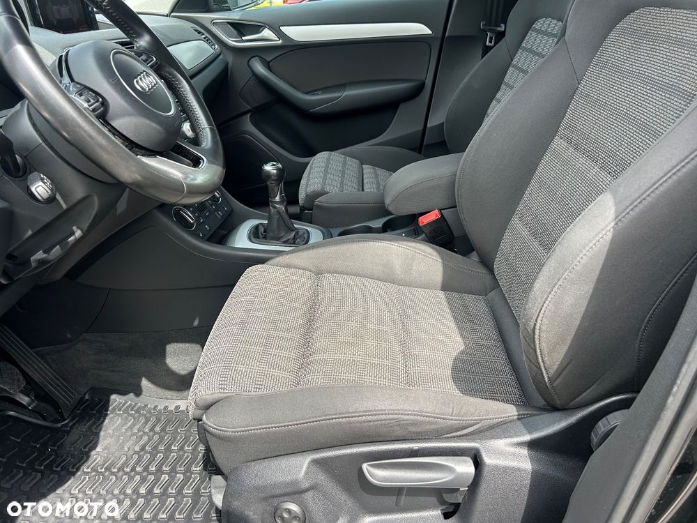 Audi Q3 1.4 TFSI Edycja Specjalna - 20