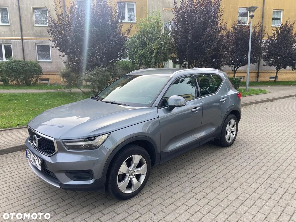 Volvo XC 40 - 2