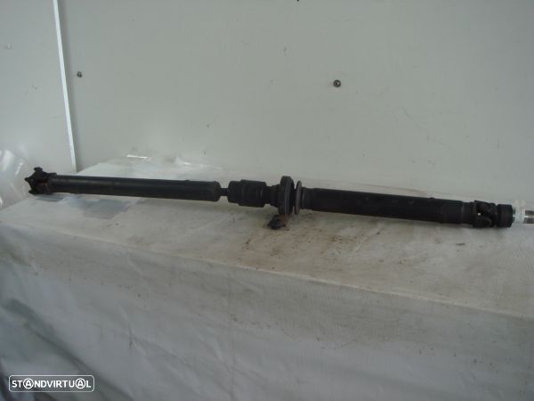 Transmissão/Diferencial Subaru Impreza Três Volumes (Gd) - 1